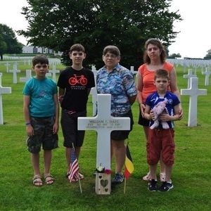 Meet your Posher, Debra